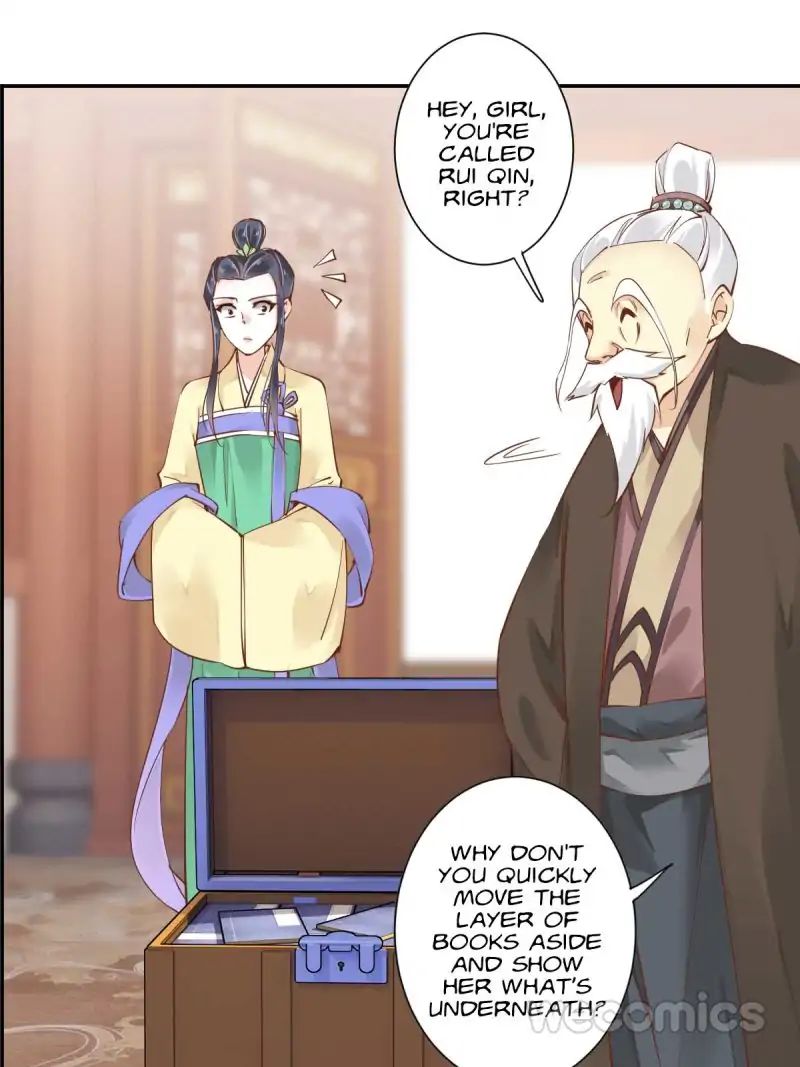 The Bestselling Empress - Chapter 18