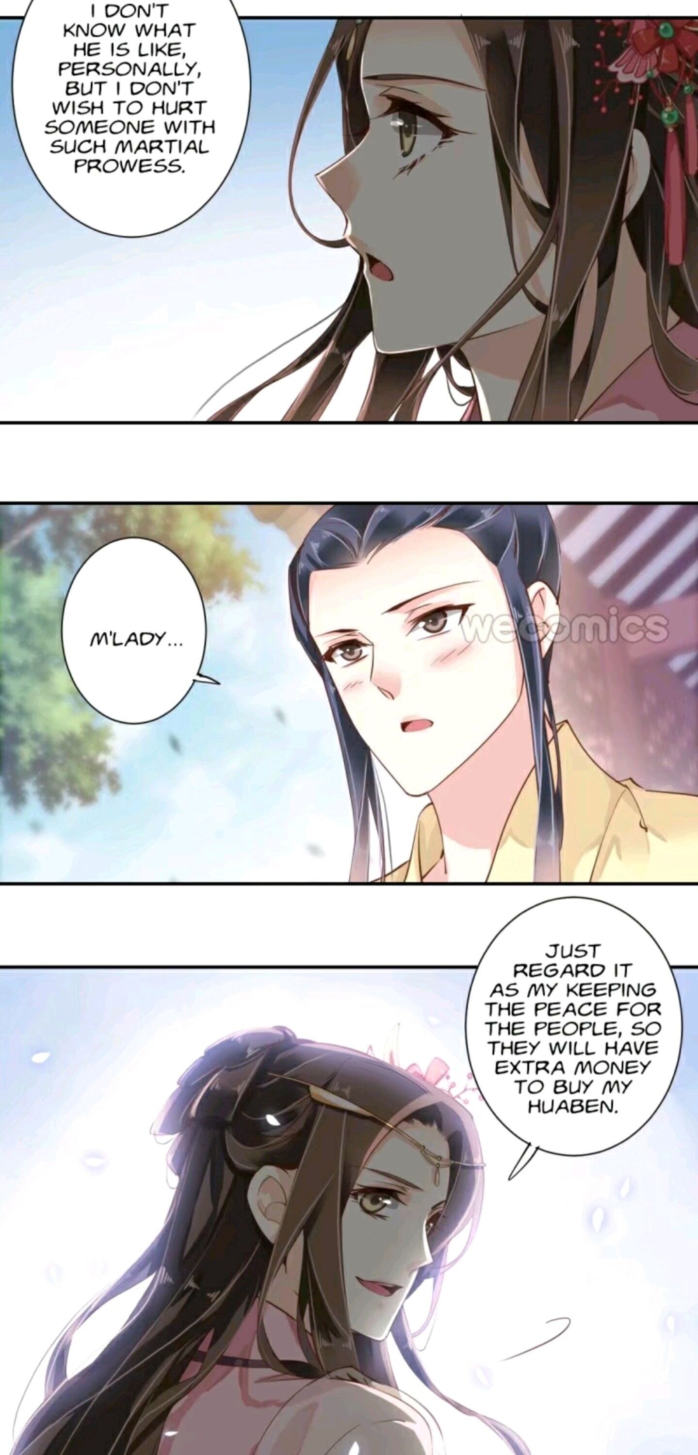 The Bestselling Empress - Chapter 58