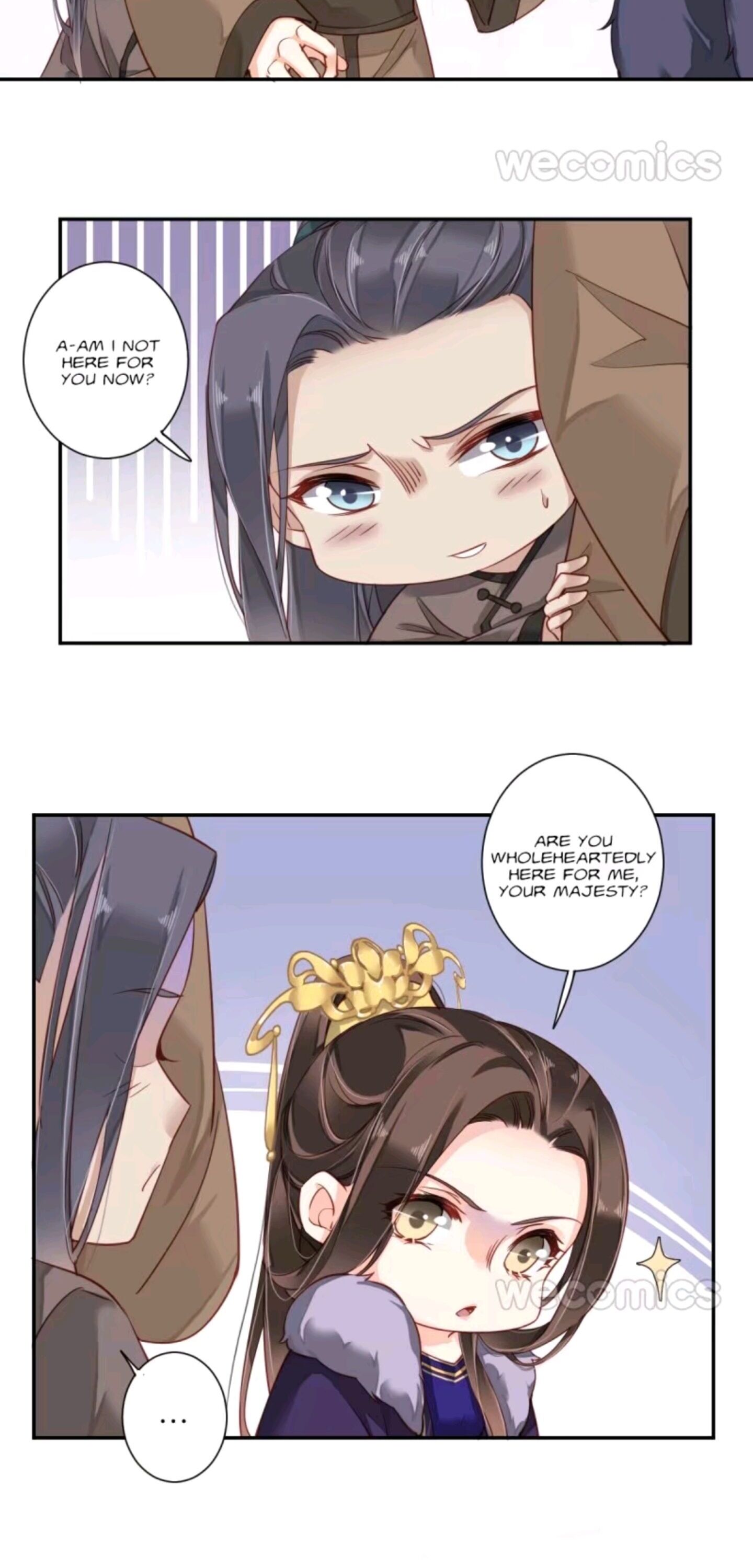 The Bestselling Empress - Chapter 94