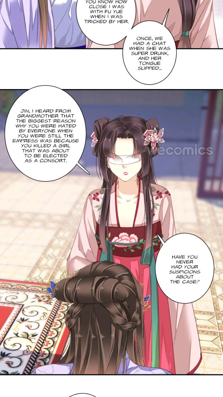 The Bestselling Empress - Chapter 115