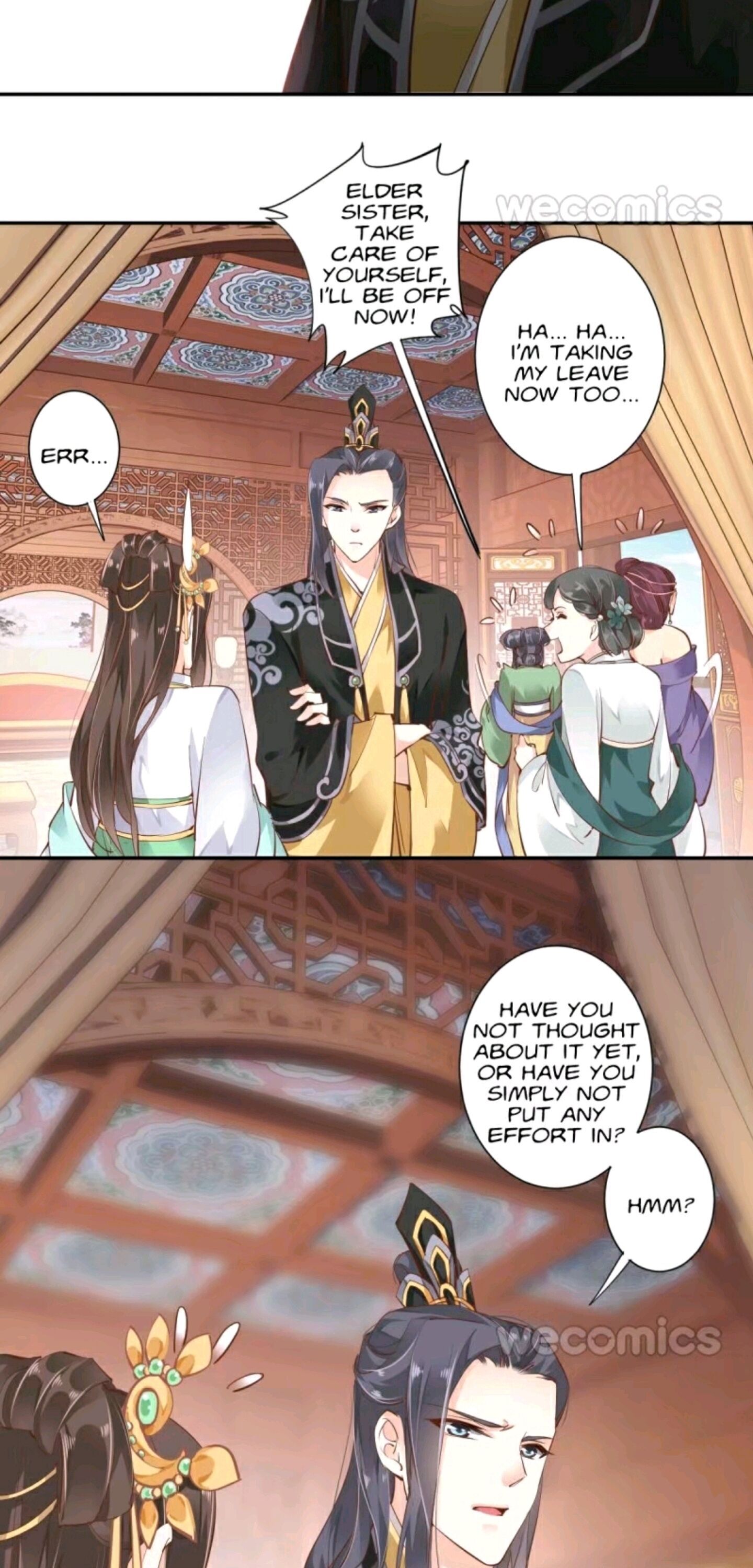 The Bestselling Empress - Chapter 47