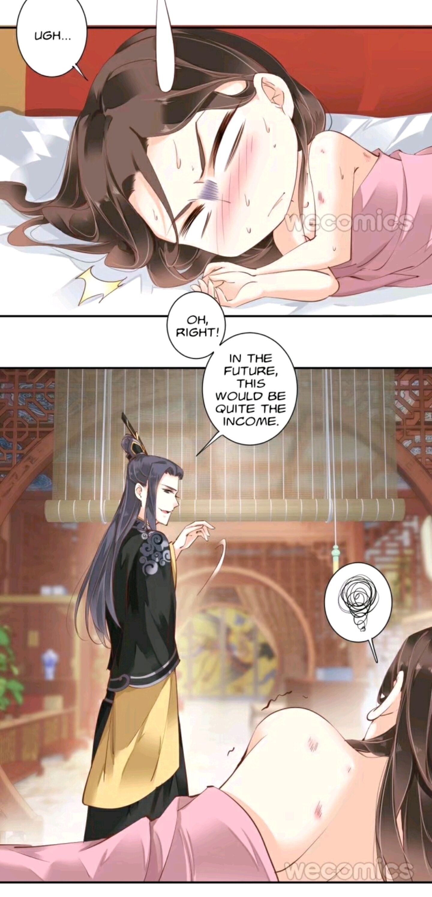 The Bestselling Empress - Chapter 47