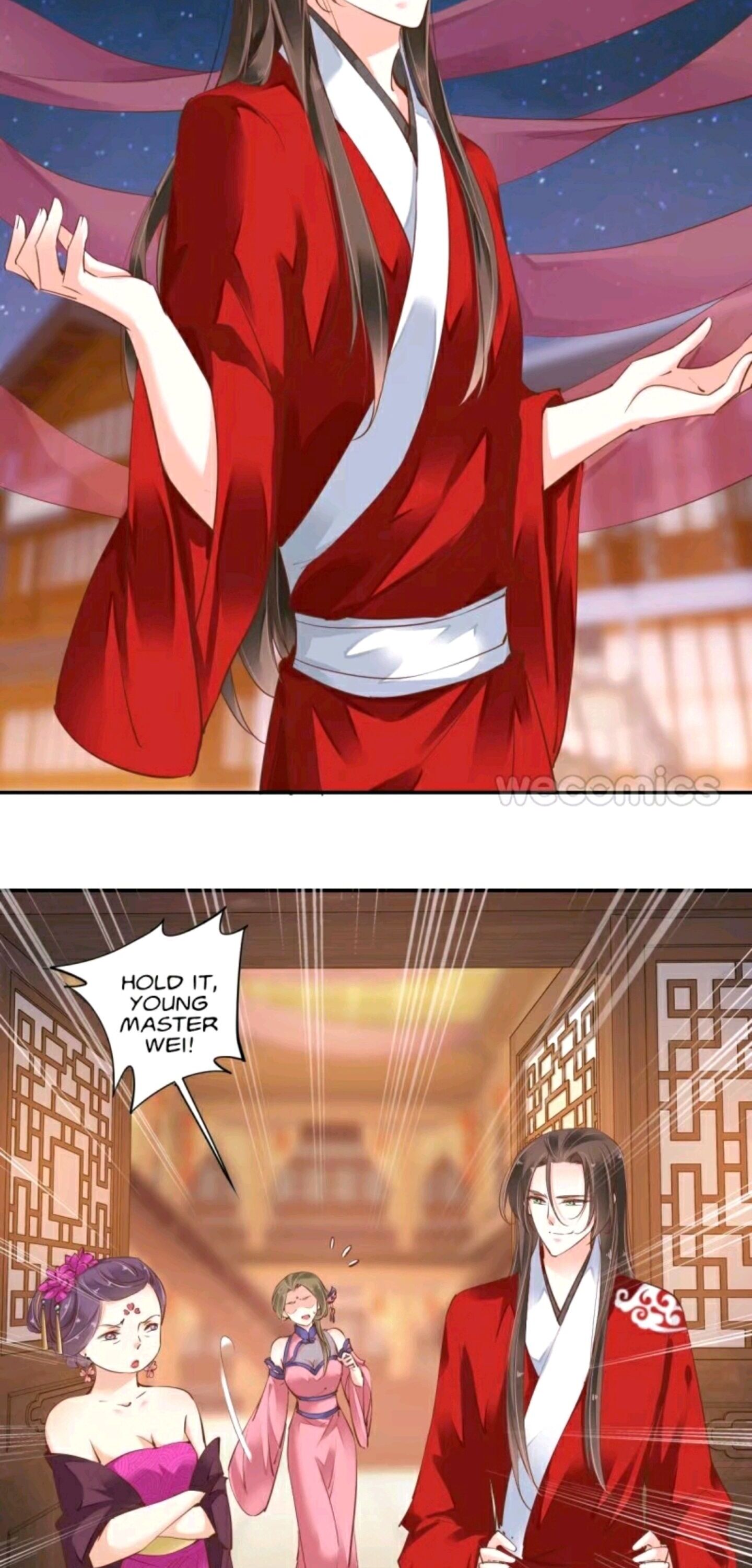 The Bestselling Empress - Chapter 47