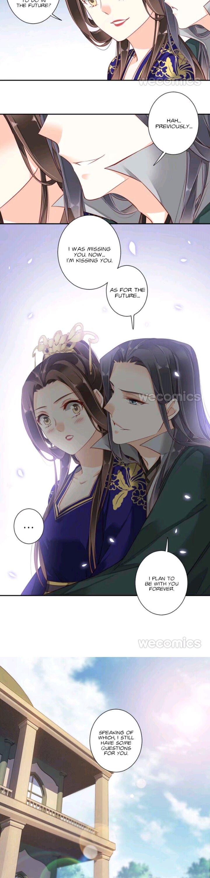 The Bestselling Empress - Chapter 89