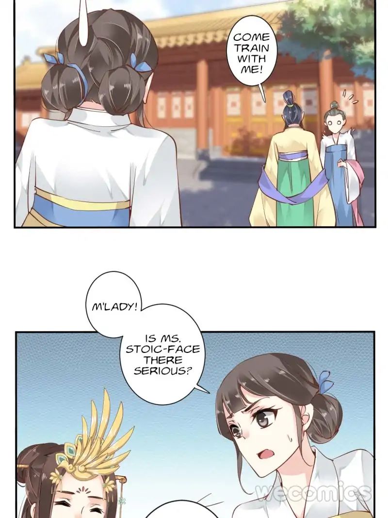 The Bestselling Empress - Chapter 17