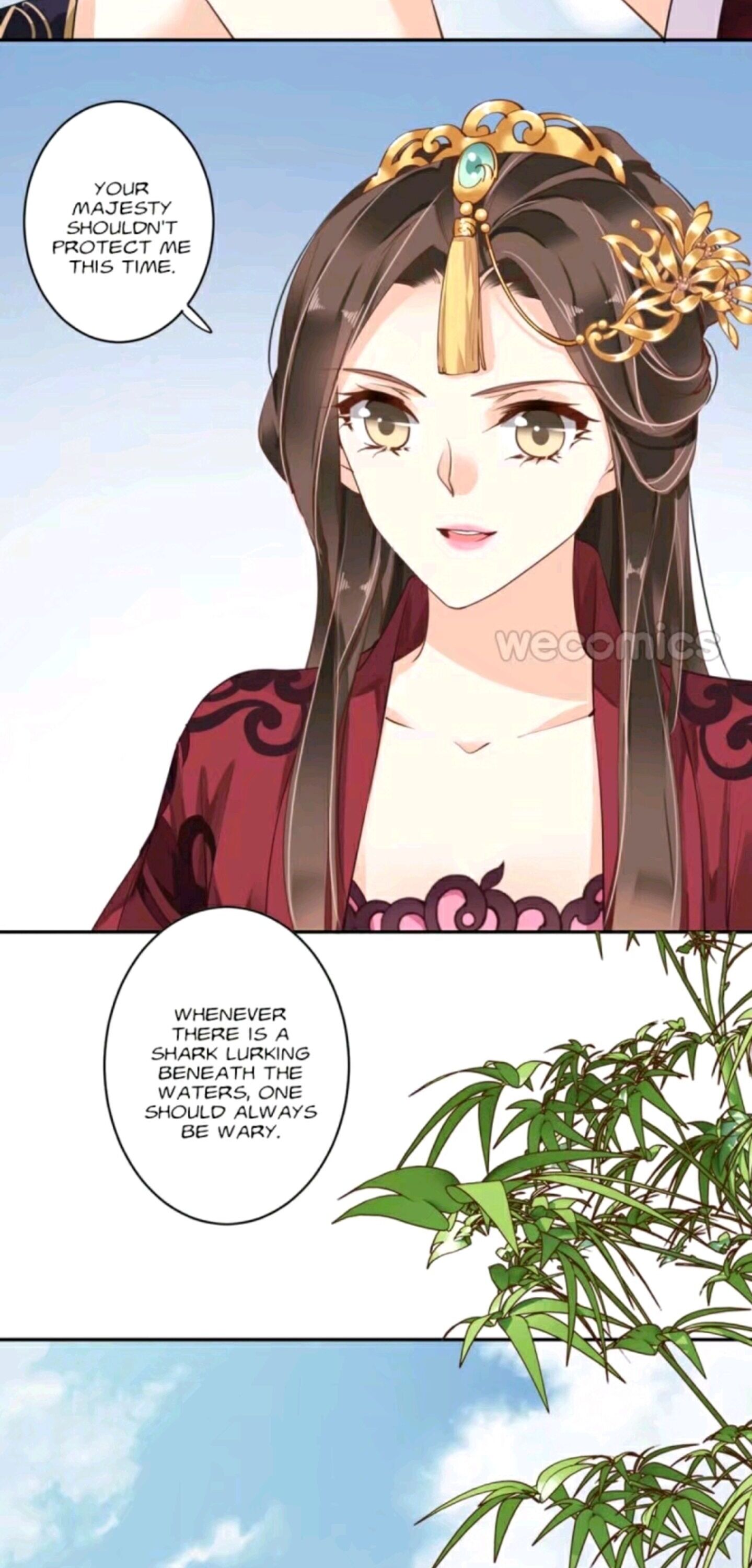 The Bestselling Empress - Chapter 65