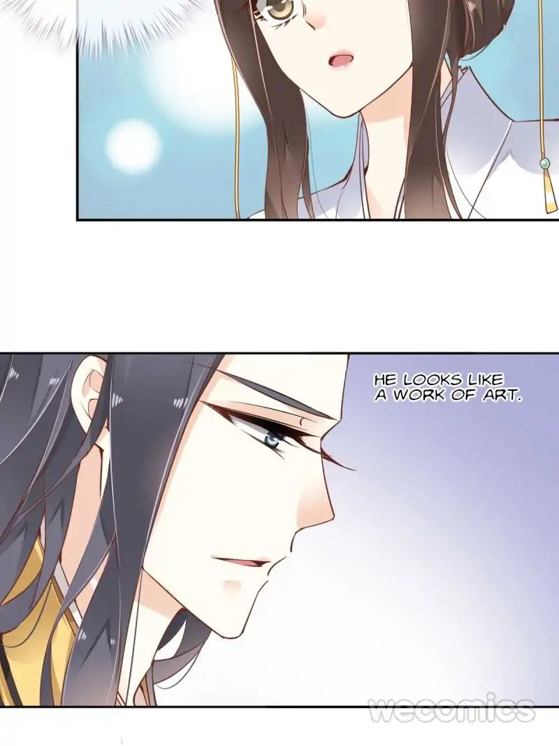 The Bestselling Empress - Chapter 22