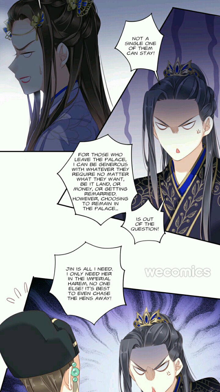 The Bestselling Empress - Chapter 117