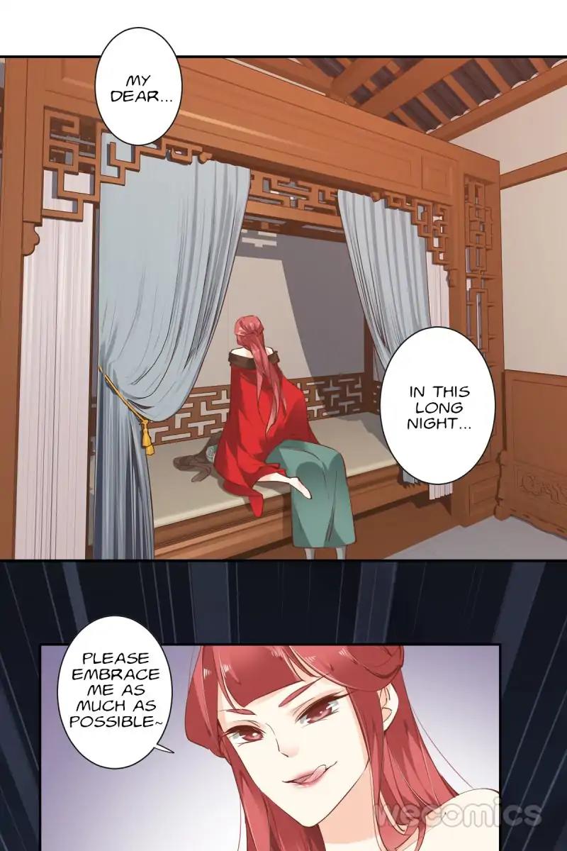 The Bestselling Empress - Chapter 33