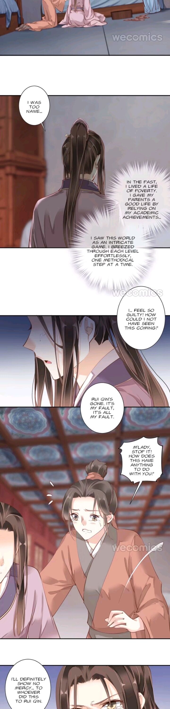 The Bestselling Empress - Chapter 67