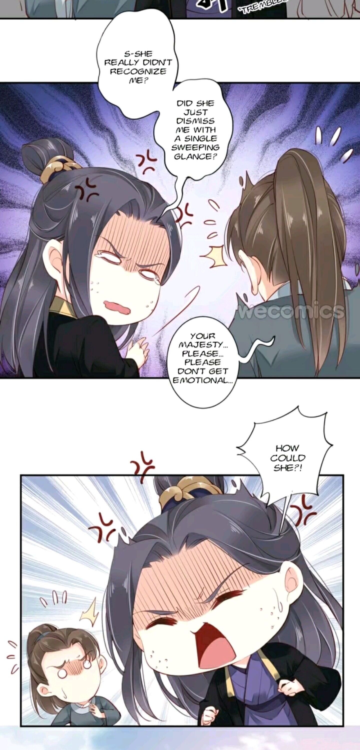 The Bestselling Empress - Chapter 77