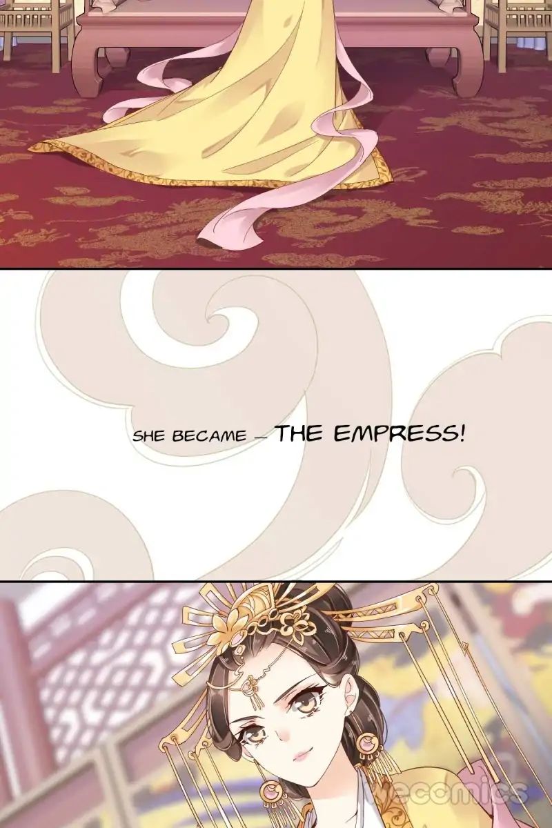 The Bestselling Empress - Chapter 1