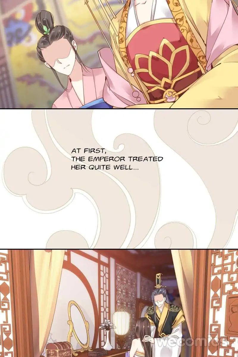 The Bestselling Empress - Chapter 1