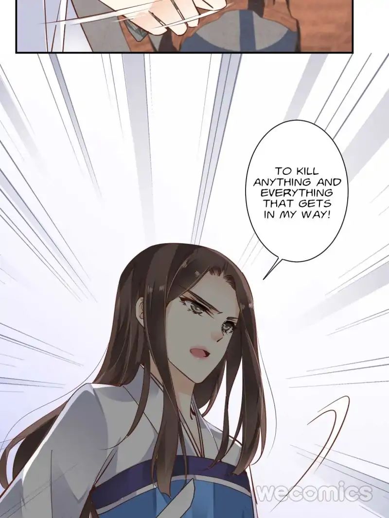 The Bestselling Empress - Chapter 25