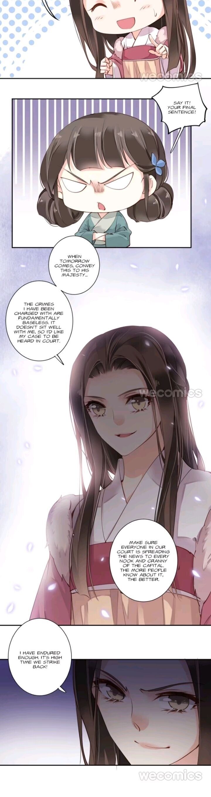 The Bestselling Empress - Chapter 69