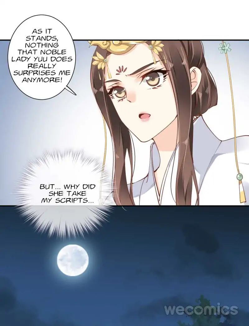 The Bestselling Empress - Chapter 20