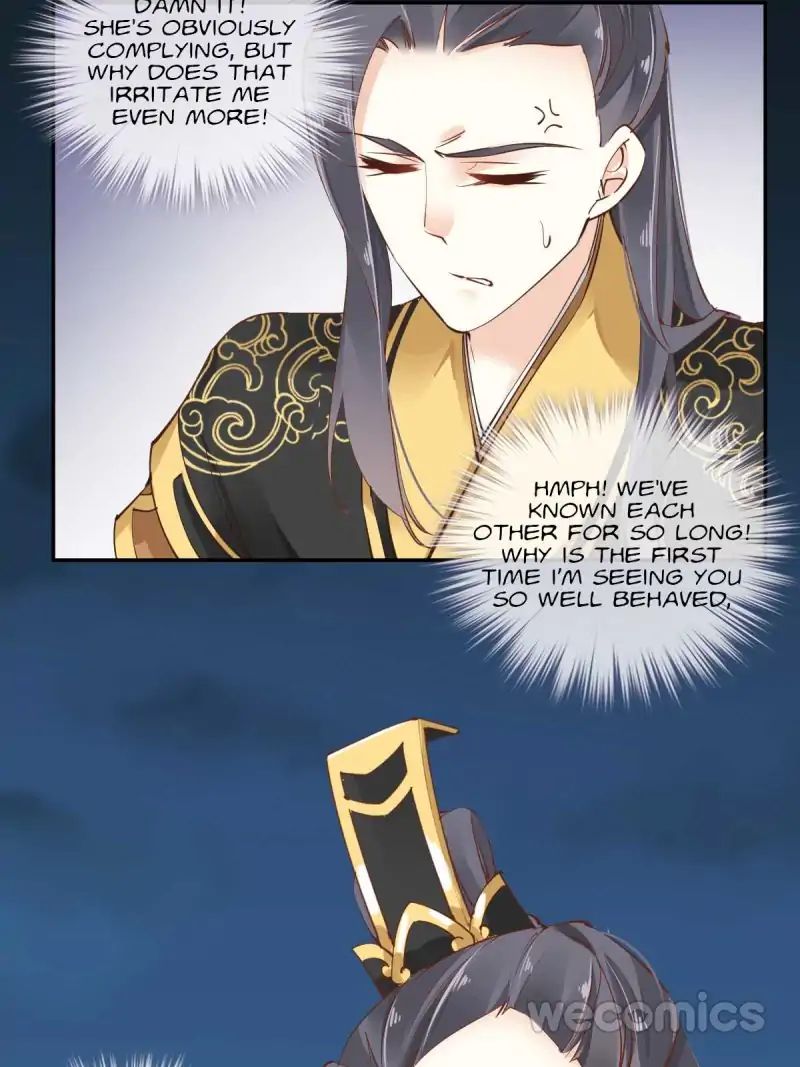 The Bestselling Empress - Chapter 20