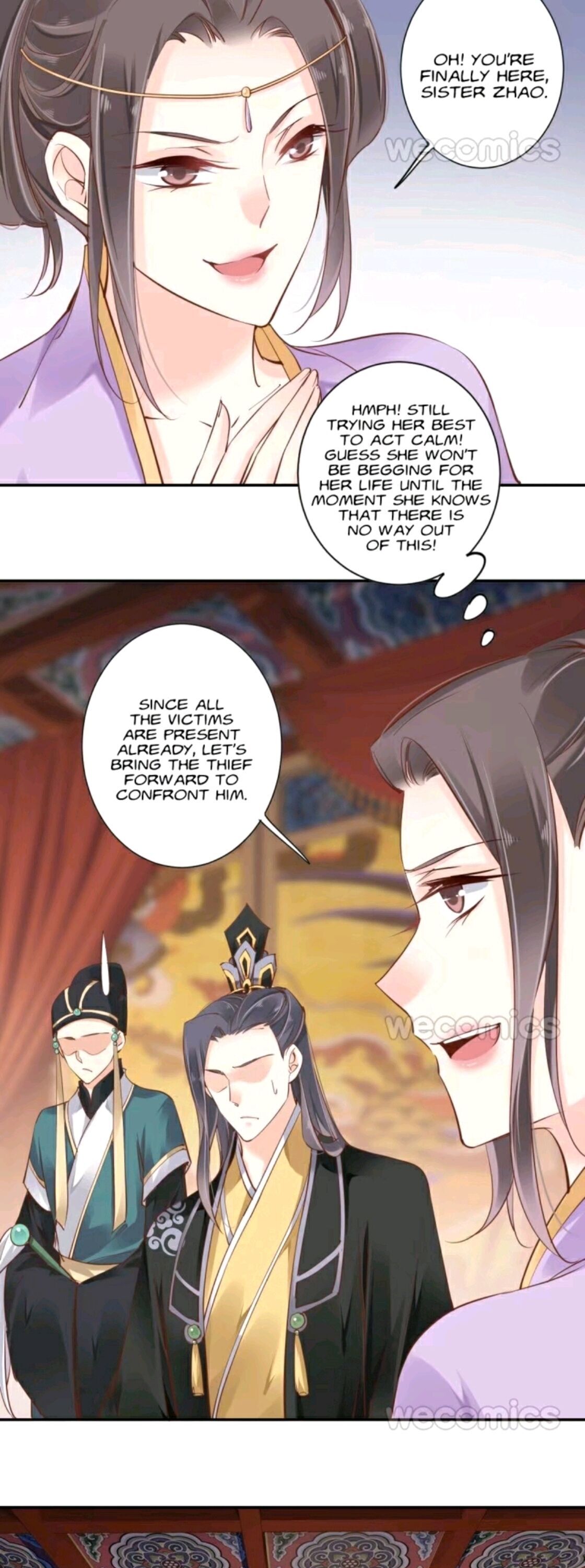 The Bestselling Empress - Chapter 49