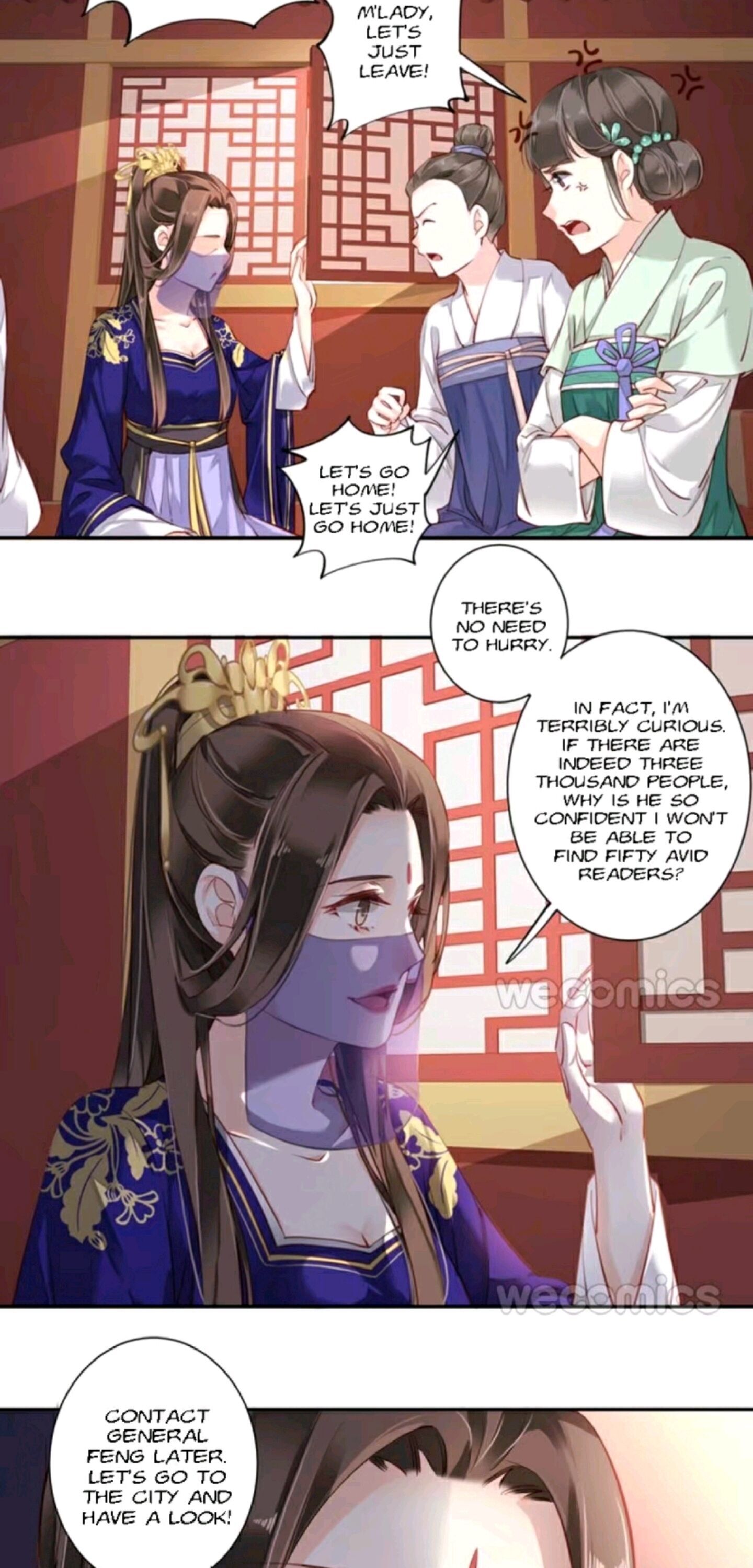 The Bestselling Empress - Chapter 78