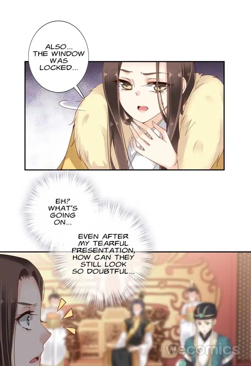 The Bestselling Empress - Chapter 3