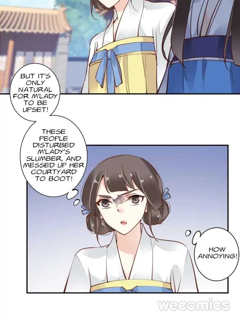 The Bestselling Empress - Chapter 24