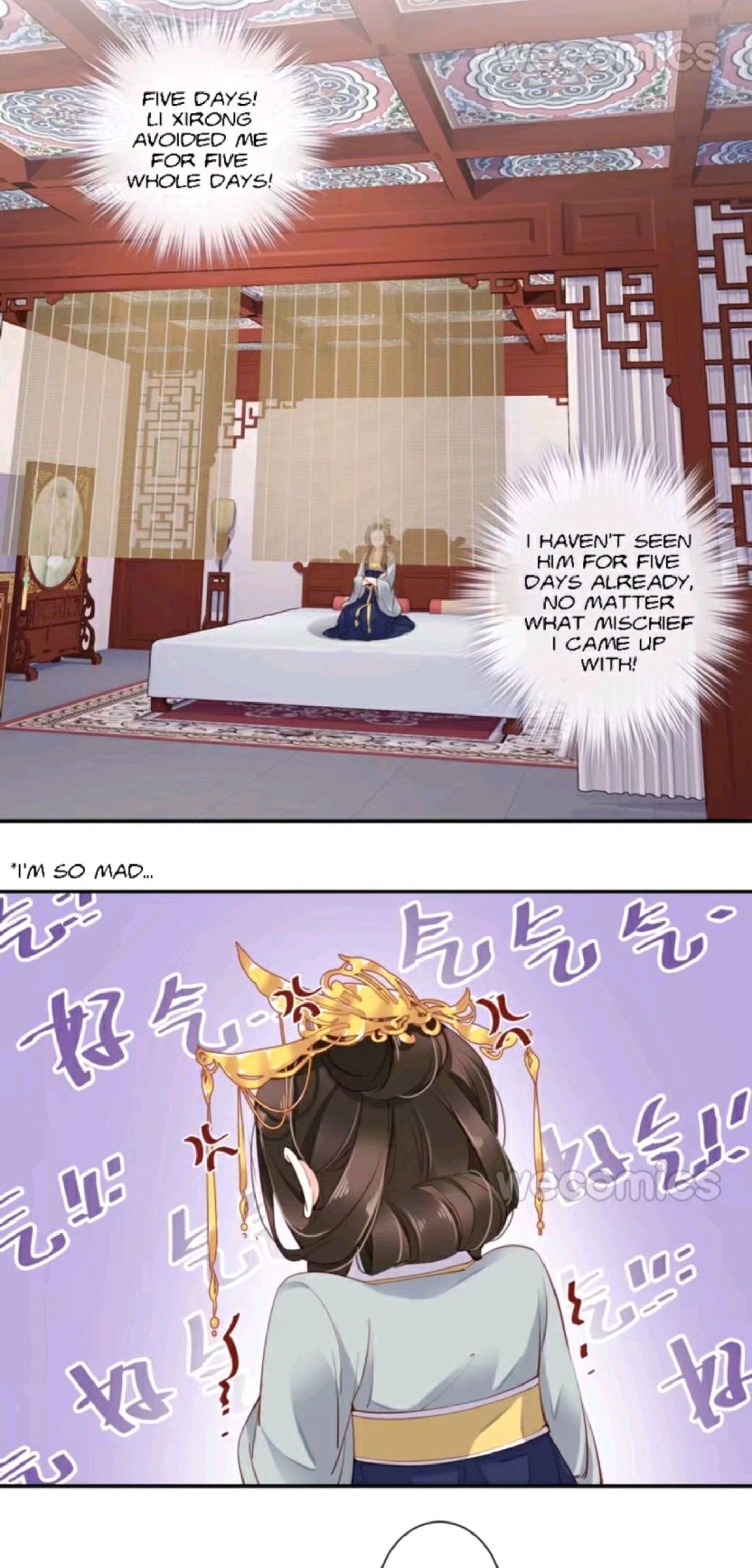 The Bestselling Empress - Chapter 75