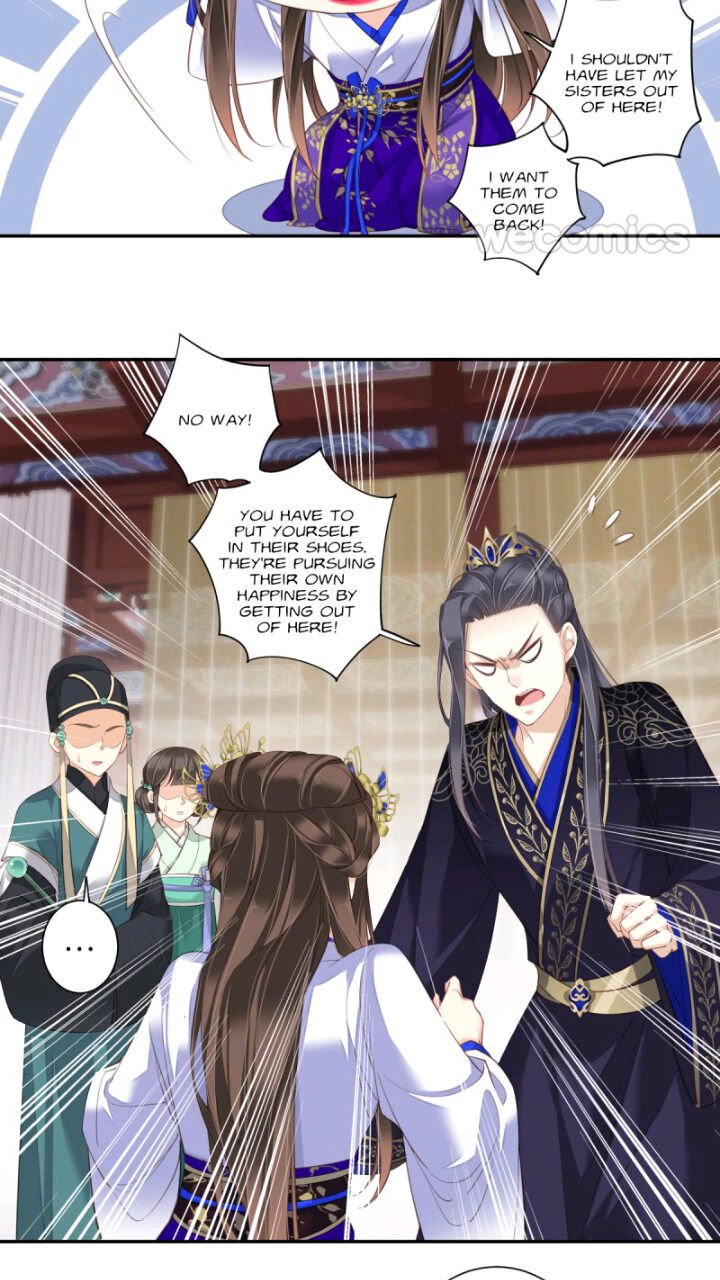 The Bestselling Empress - Chapter 118