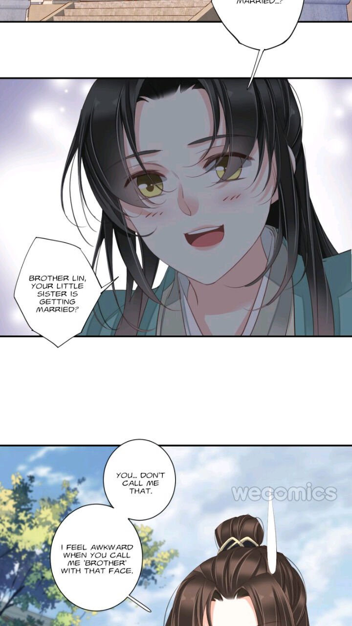 The Bestselling Empress - Chapter 118