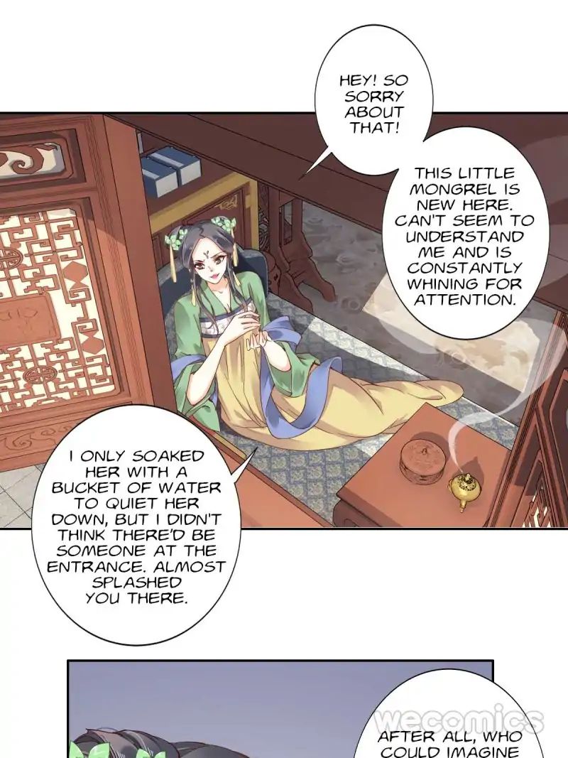 The Bestselling Empress - Chapter 13