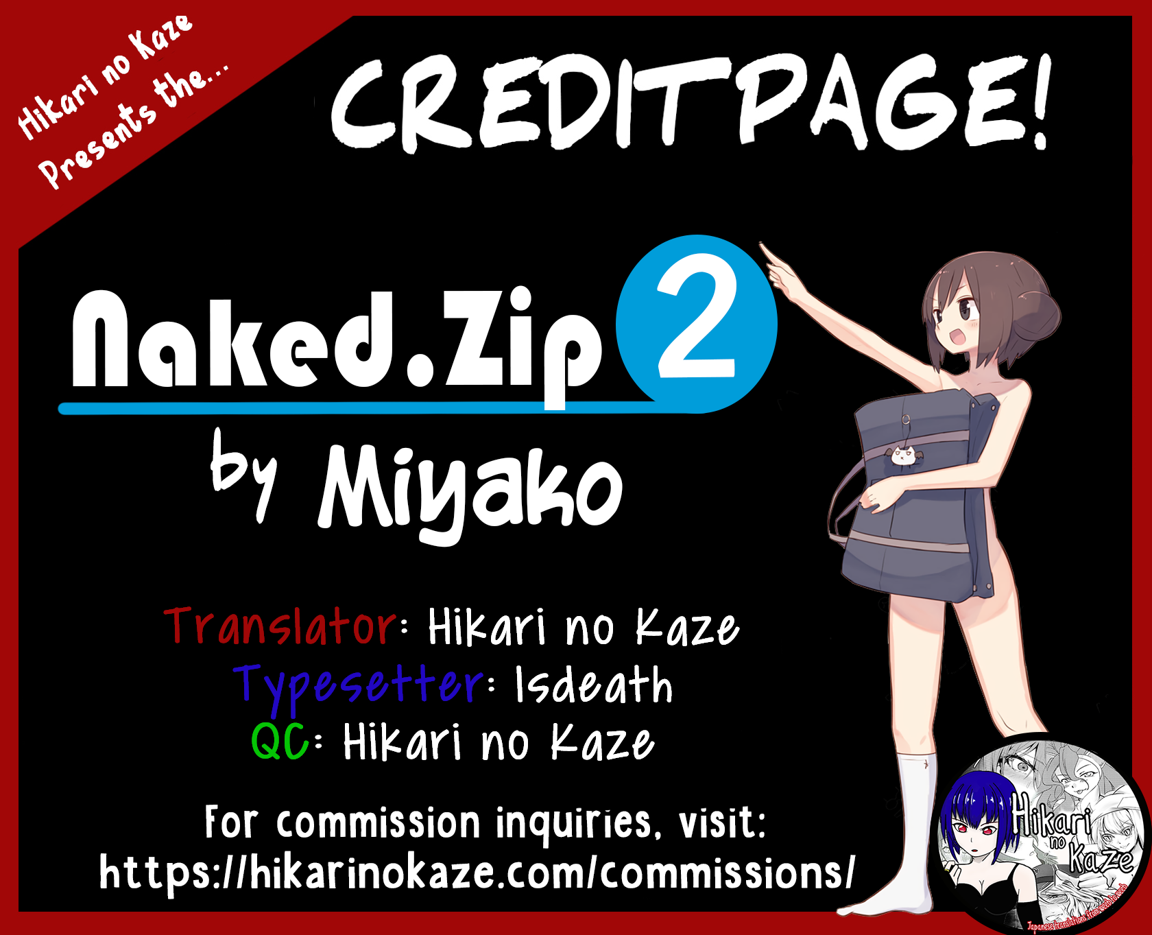 Zenra.zip - Vol.2 Chapter 23: Naked Plays Should Get Popular