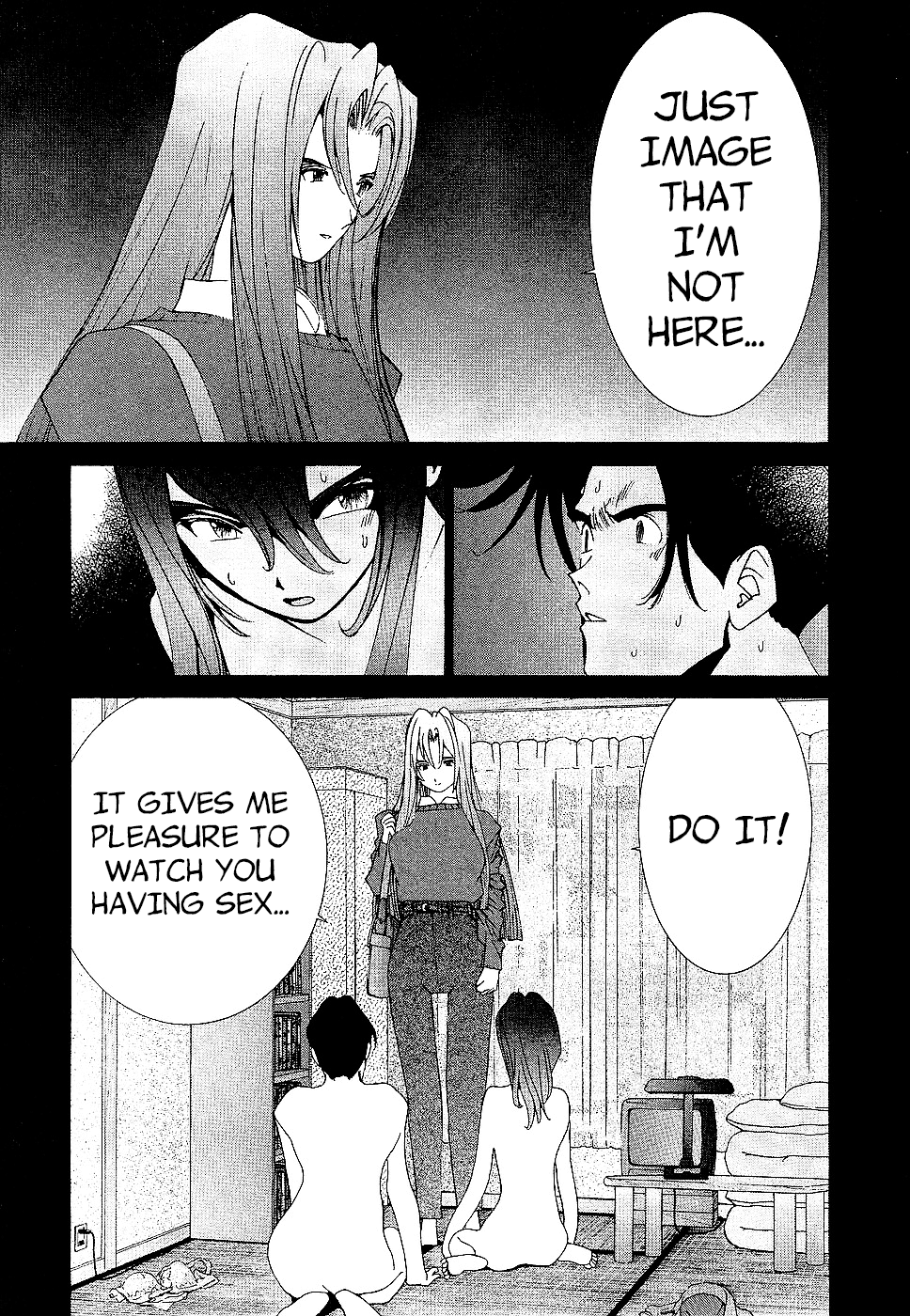 Golden Boy - Vol.10 Chapter 92: The Path Of The Trial Of Love