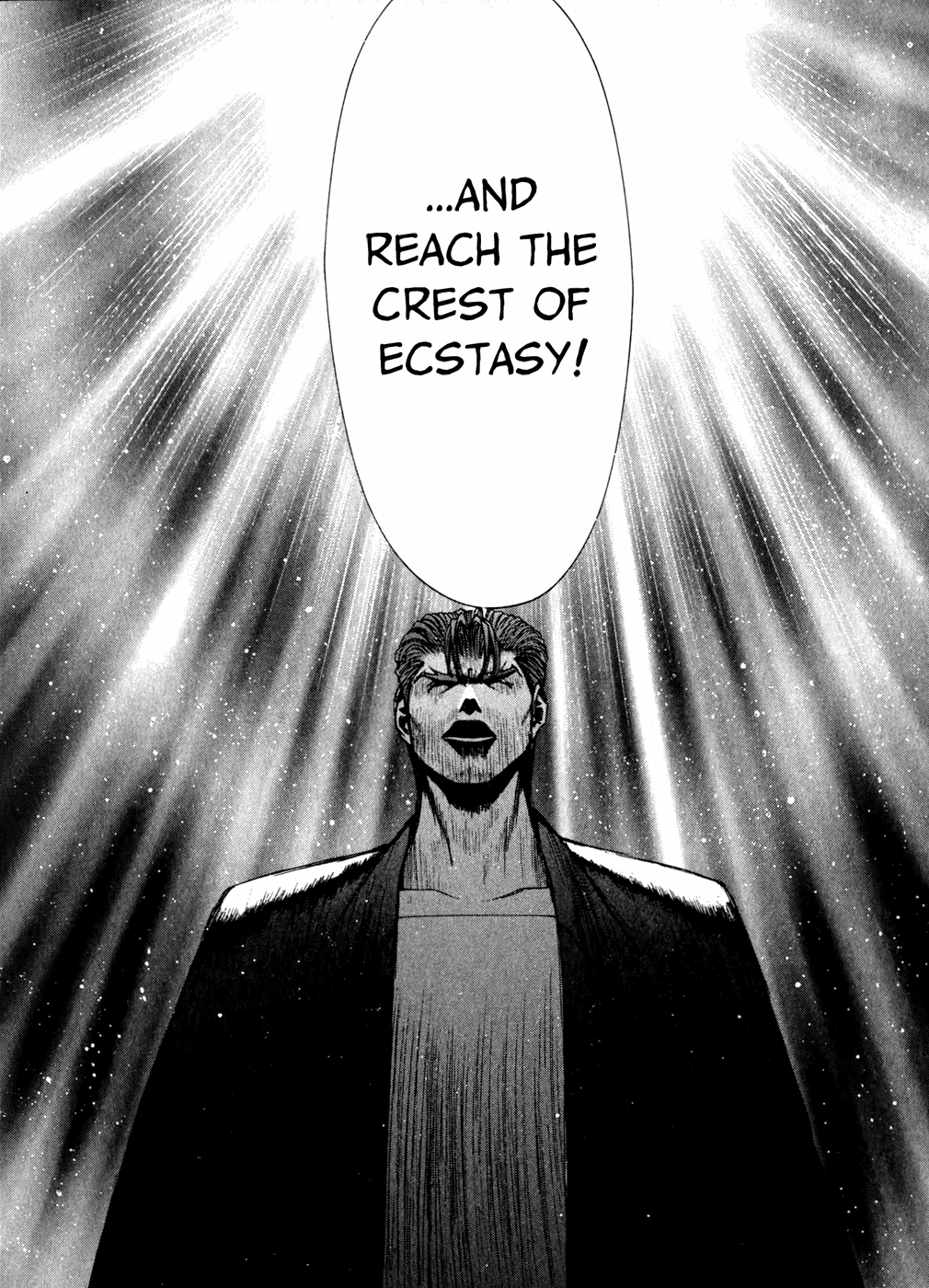 Golden Boy - Vol.9 Chapter 77: Kintaro's Objection