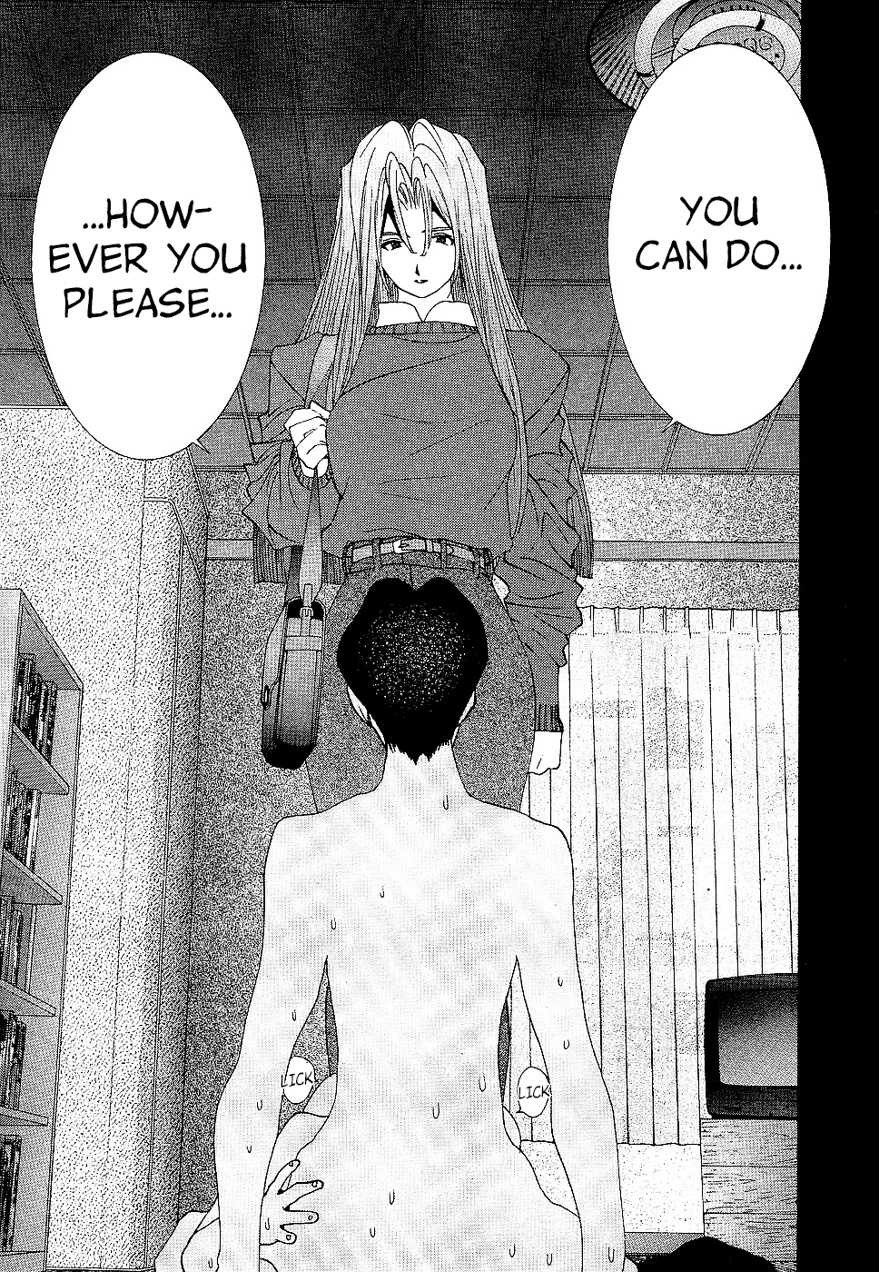 Golden Boy - Vol.10 Chapter 93: The Form Of True Love