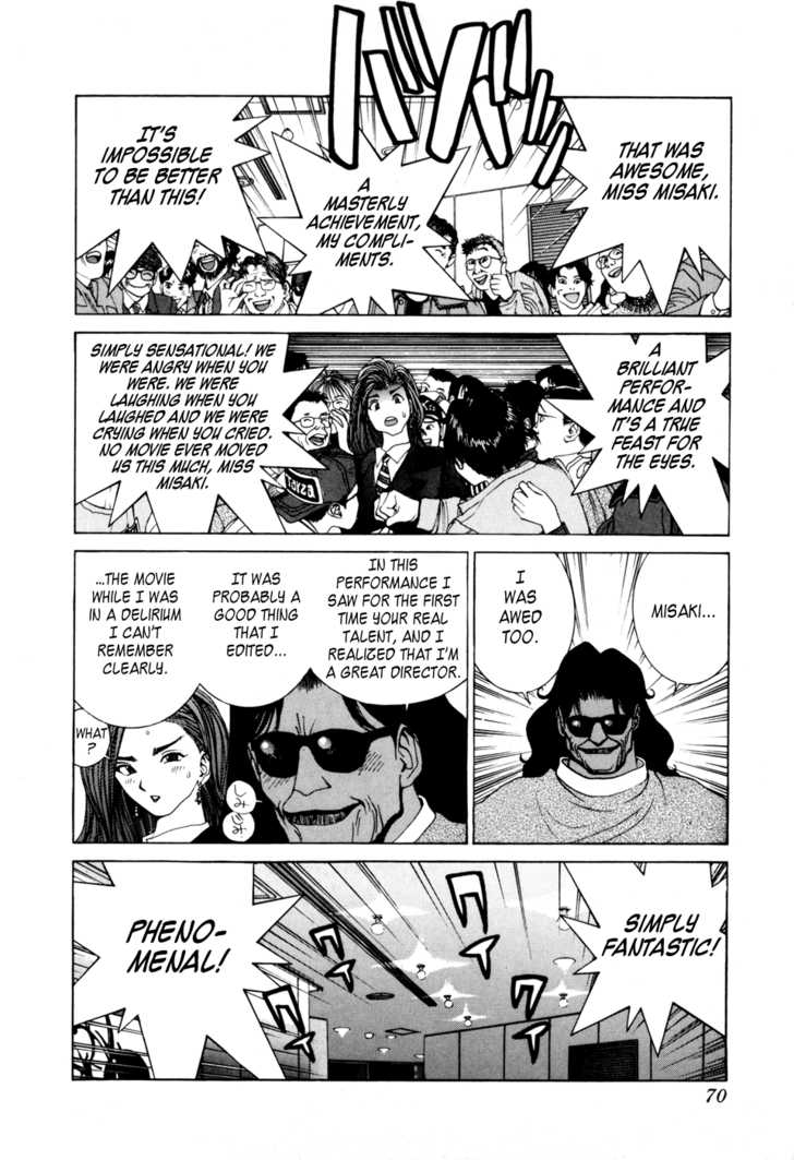 Golden Boy - Vol.04 Chapter 4 : True Talents