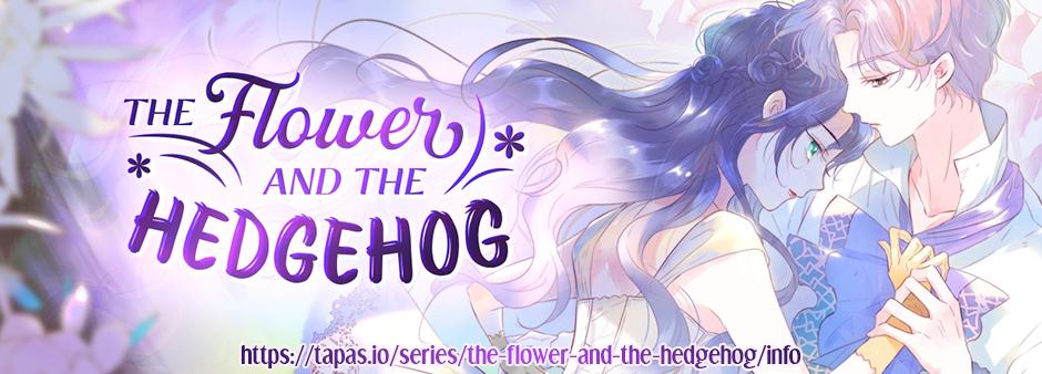 The Beauty Ran Away With The Hedgehog - Chapter 58