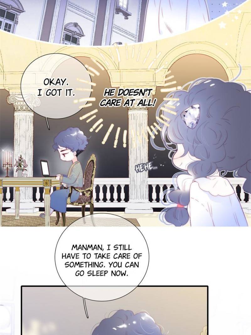 The Beauty Ran Away With The Hedgehog - Chapter 82