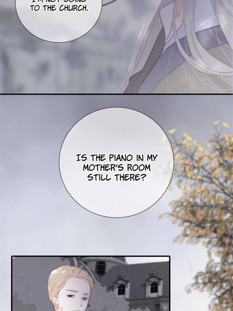 The Beauty Ran Away With The Hedgehog - Chapter 82