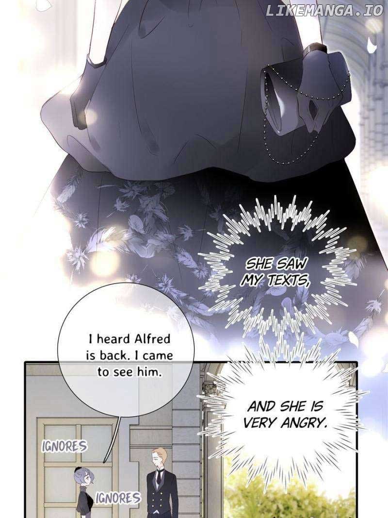 The Beauty Ran Away With The Hedgehog - Chapter 83