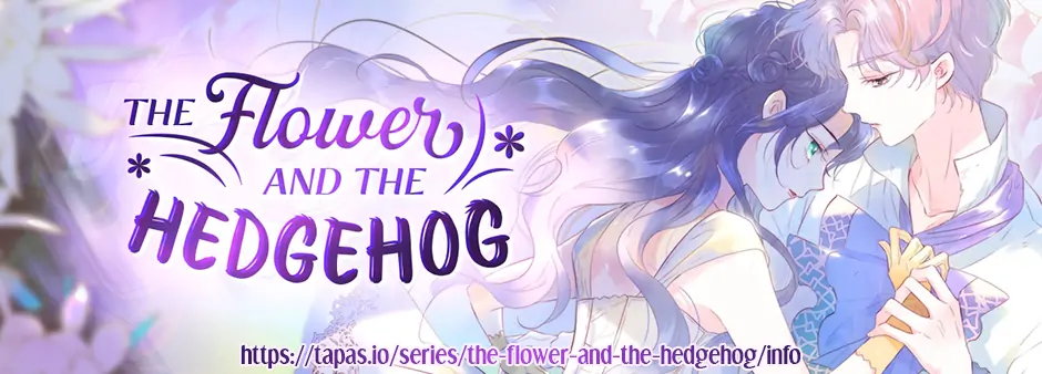 The Beauty Ran Away With The Hedgehog - Chapter 50