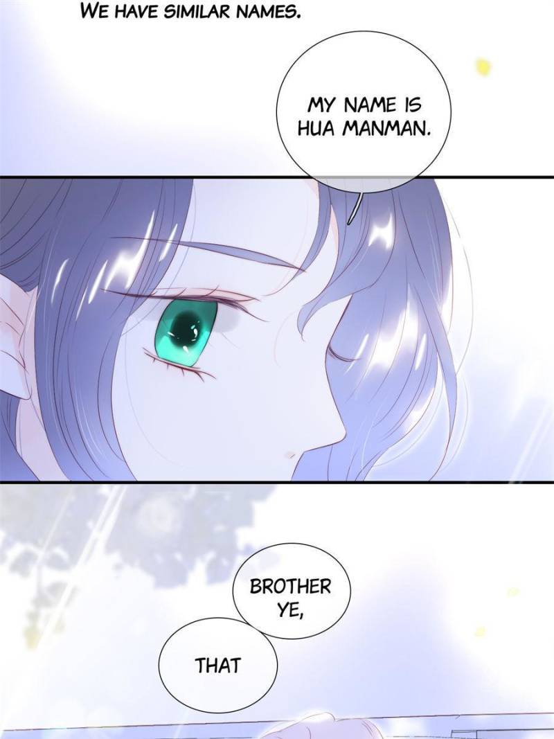 The Beauty Ran Away With The Hedgehog - Chapter 71