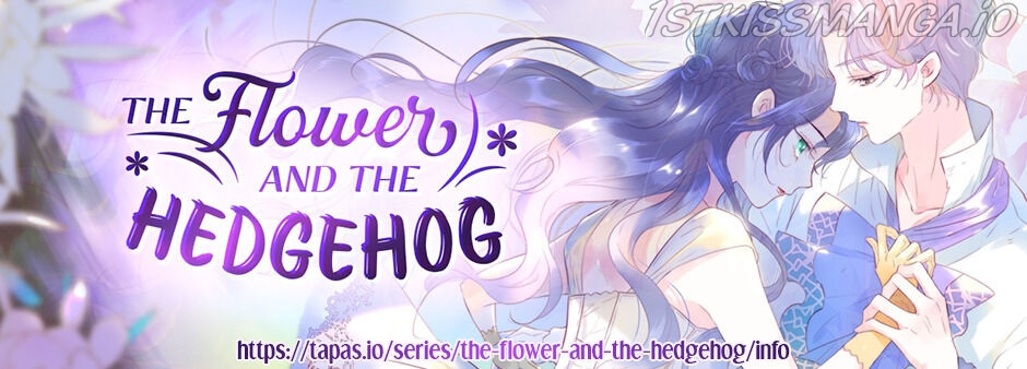 The Beauty Ran Away With The Hedgehog - Chapter 48