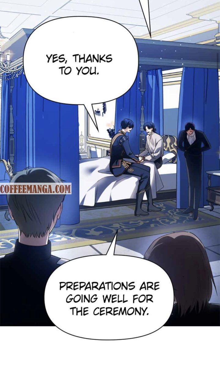 I Want To Be You, Just For A Day - Chapter 96