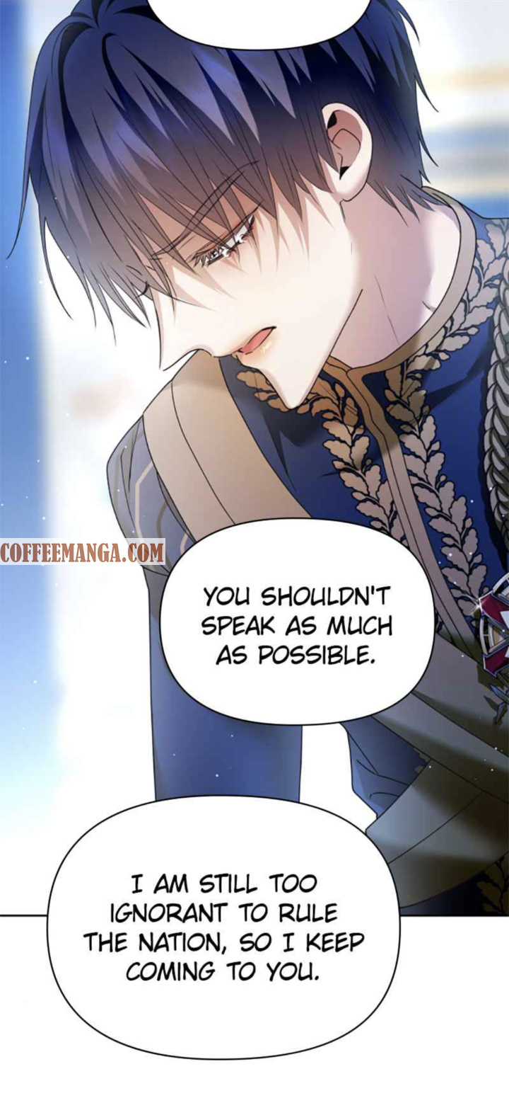 I Want To Be You, Just For A Day - Chapter 96