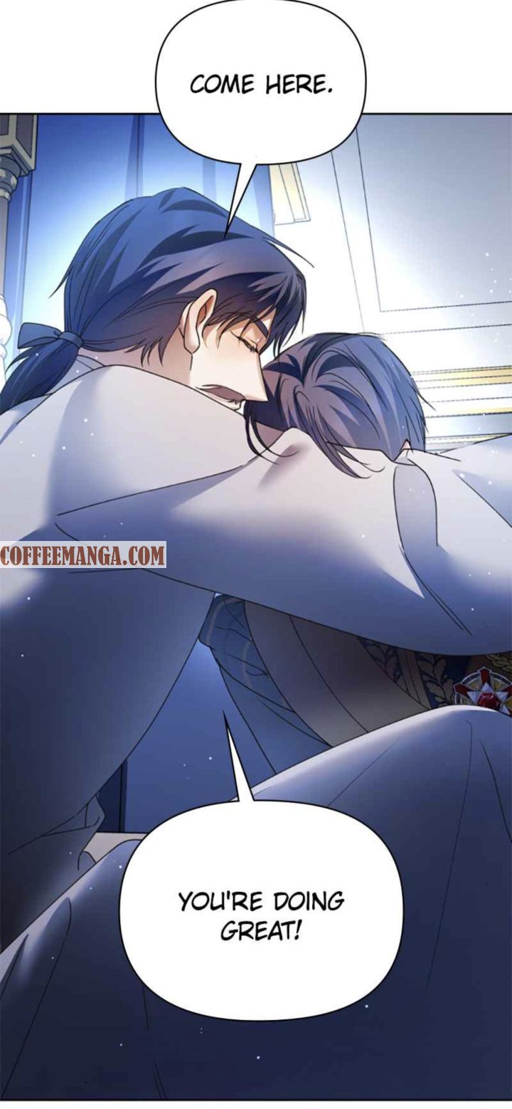 I Want To Be You, Just For A Day - Chapter 96