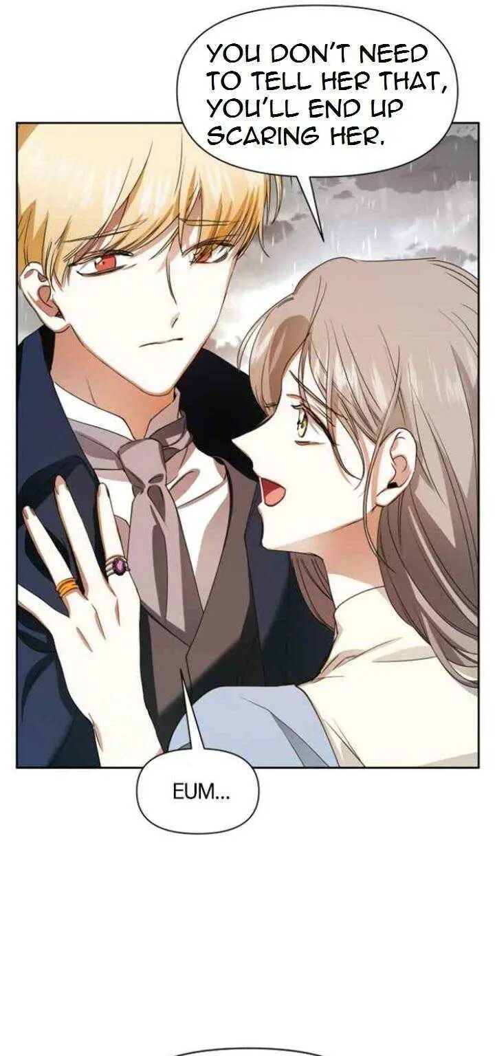 I Want To Be You, Just For A Day - Chapter 25