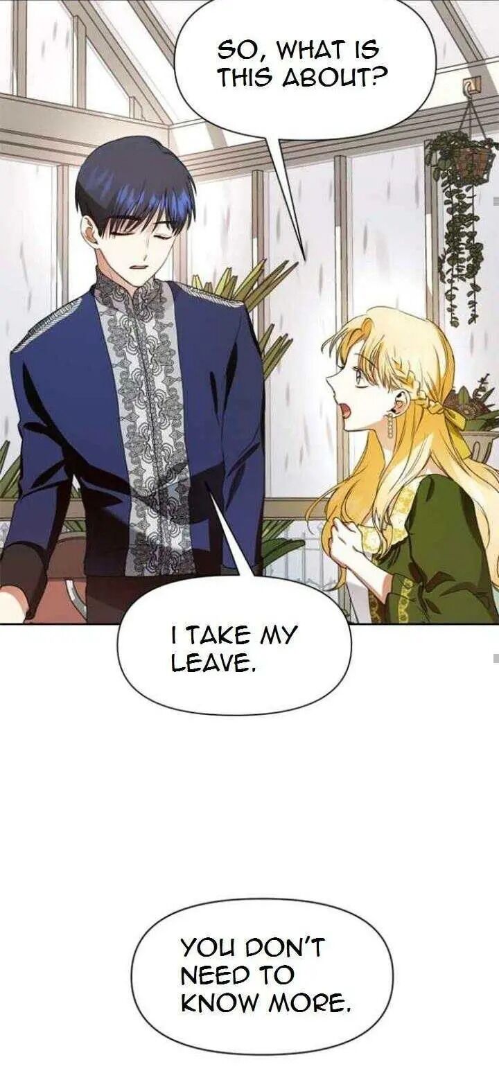 I Want To Be You, Just For A Day - Chapter 25