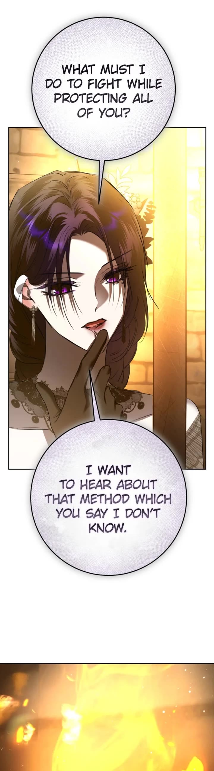 I Want To Be You, Just For A Day - Chapter 239: Ep. 238 - A Queen