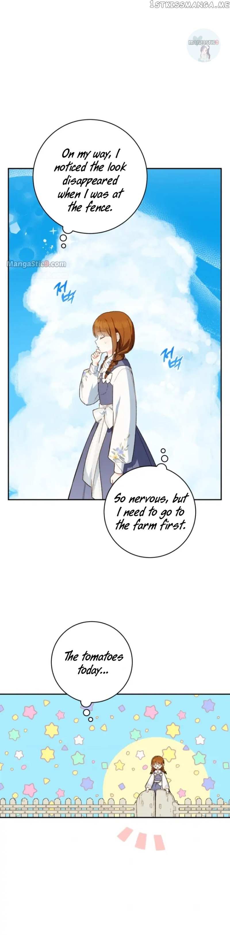 Marronnier Farm Near By The Imperial Palace - Chapter 44