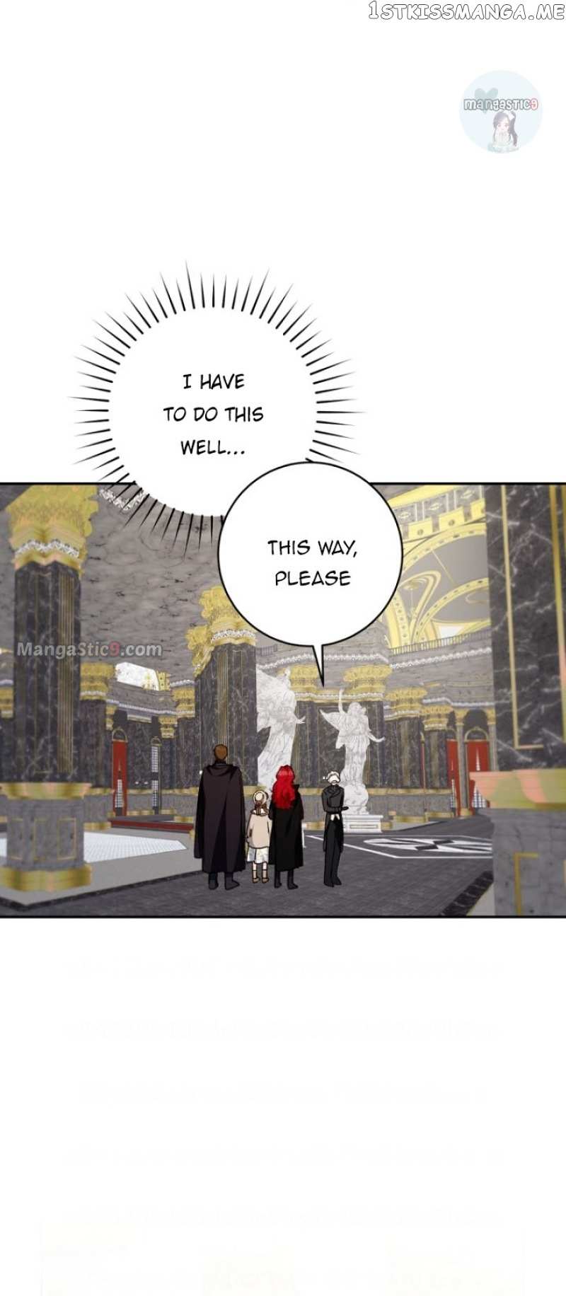 Marronnier Farm Near By The Imperial Palace - Chapter 46