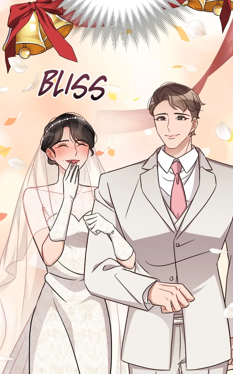 There Is No Perfect Married Couple - Chapter 118